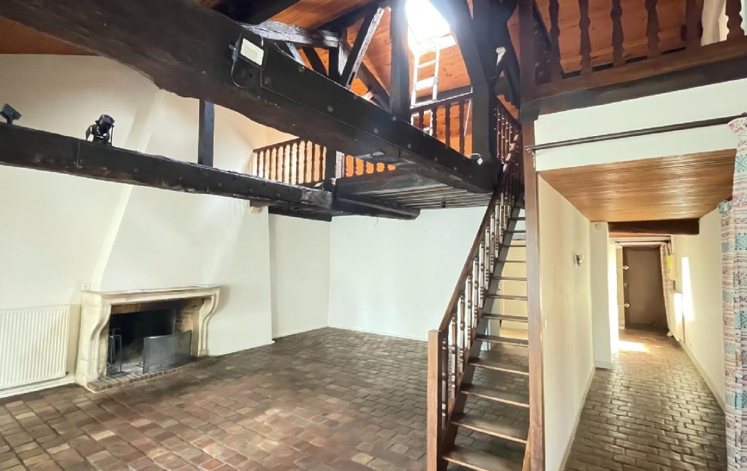Annonces AIN RHONE : Appartement | PONT-DE-VEYLE (01290) | 156 m2 | 189 000 &euro; 