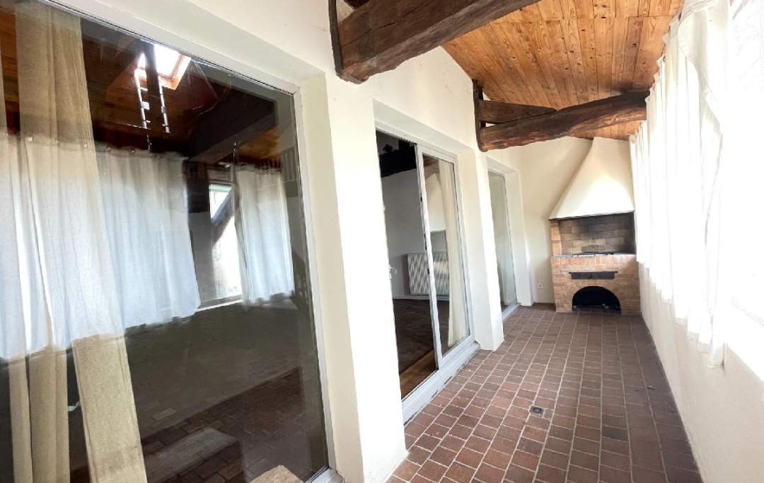 Annonces AIN RHONE : Appartement | PONT-DE-VEYLE (01290) | 156 m2 | 189 000 &euro; 