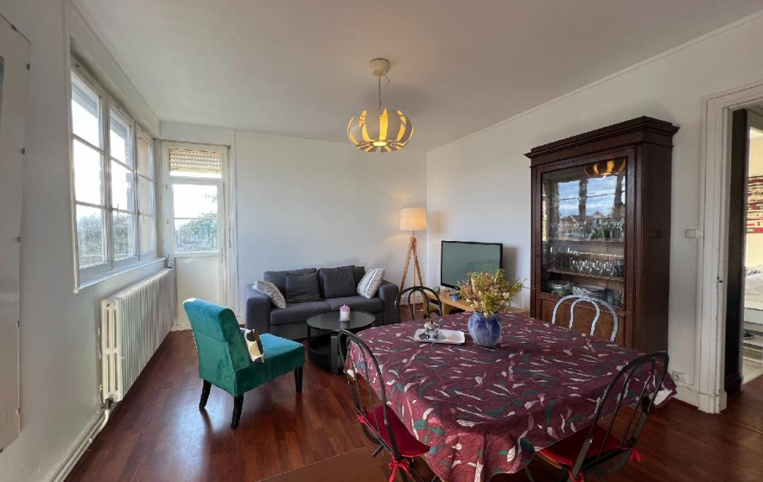 Annonces AIN RHONE : Appartement | MACON (71000) | 0 m2 | 145 800 &euro; 