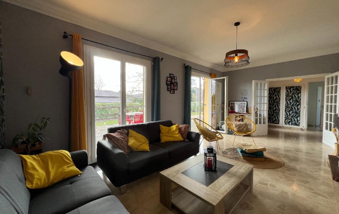 Annonces AIN RHONE : Maison / Villa | MACON (71000) | 118 m2 | 244 000 &euro; 