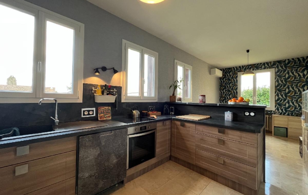 Annonces AIN RHONE : Maison / Villa | MACON (71000) | 118 m2 | 244 000 &euro; 