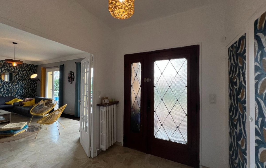Annonces AIN RHONE : Maison / Villa | MACON (71000) | 118 m2 | 244 000 &euro; 