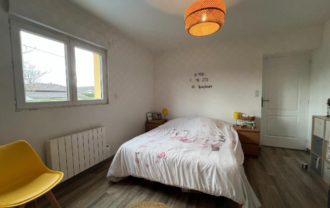 Annonces AIN RHONE : Maison / Villa | MACON (71000) | 118 m2 | 244 000 &euro; 