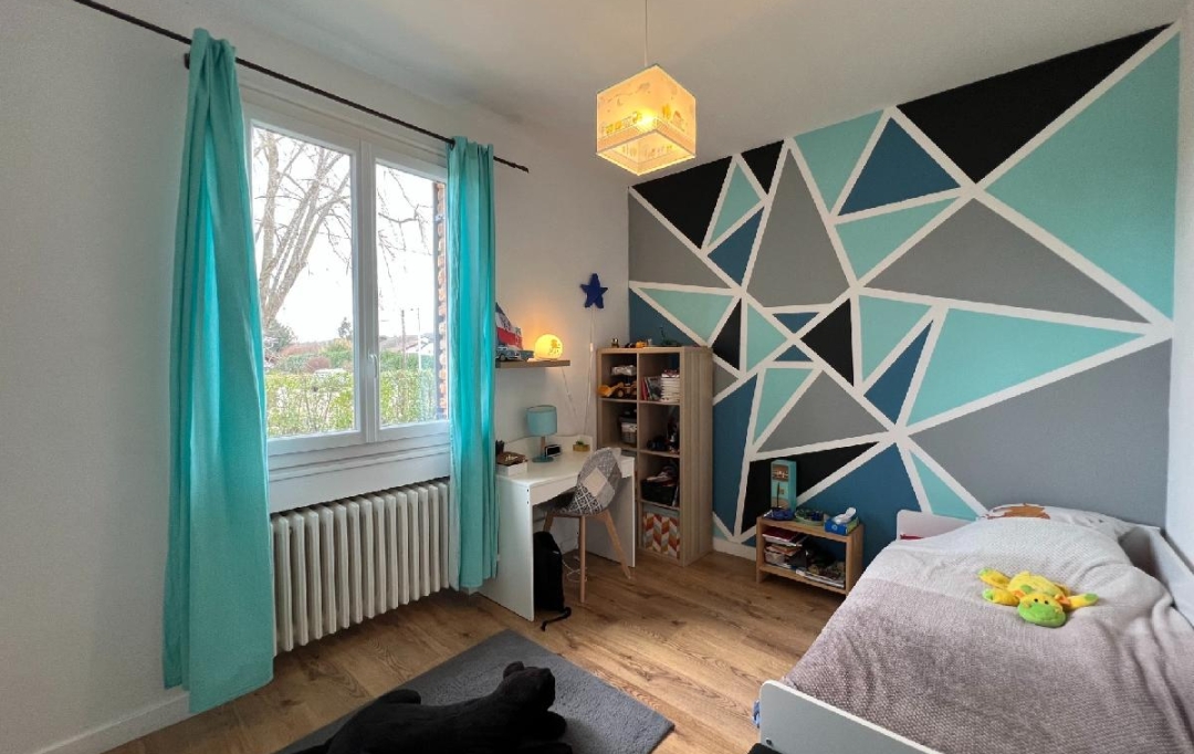 Annonces AIN RHONE : Maison / Villa | MACON (71000) | 118 m2 | 244 000 &euro; 