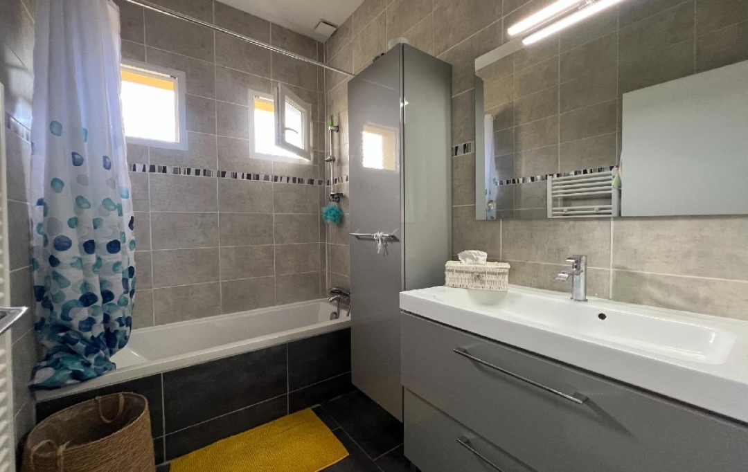 Annonces AIN RHONE : Maison / Villa | MACON (71000) | 118 m2 | 244 000 &euro; 