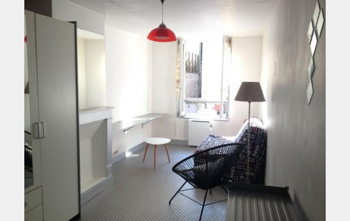 Annonces AIN RHONE : Apartment | MACON (71000) | 28 m2 | 360 € 