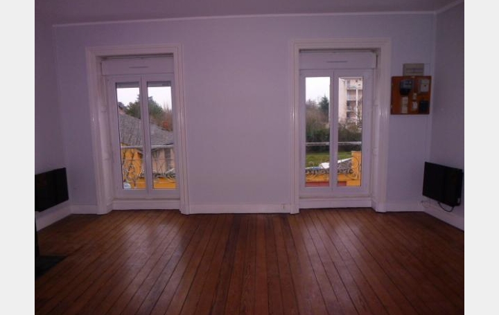 Annonces AIN RHONE : Appartement | CHARNAY-LES-MACON (71850) | 62 m2 | 462 € 