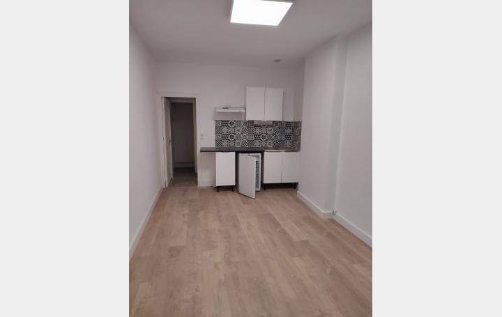 Annonces AIN RHONE Appartement | MACON (71000) | 22 m2 | 340 € 