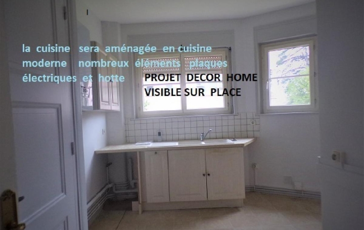 Annonces AIN RHONE : Appartement | MACON (71000) | 76 m2 | 650 € 
