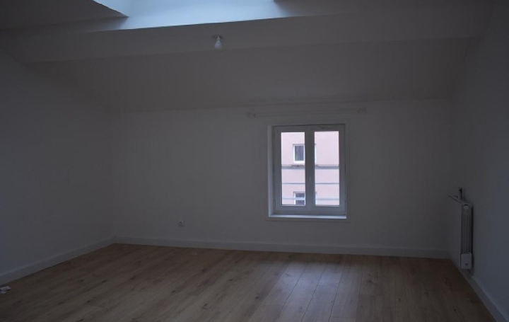 Annonces AIN RHONE : Appartement | MACON (71000) | 37 m2 | 410 € 