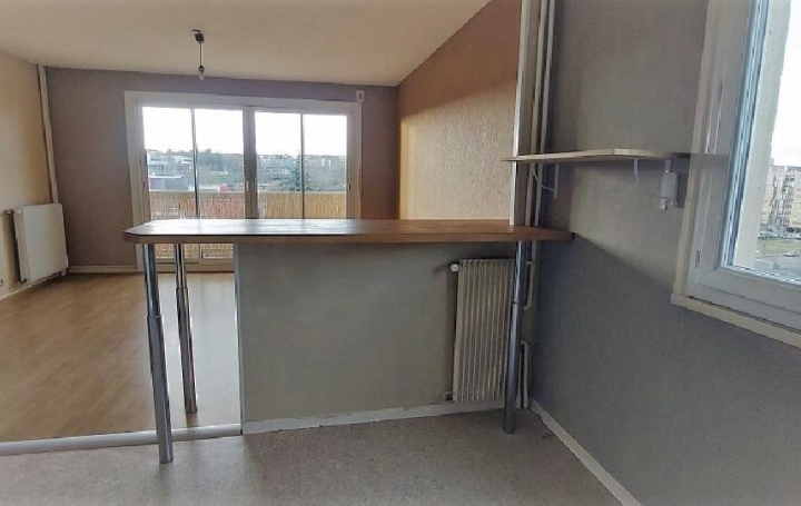 Annonces AIN RHONE Appartement | MACON (71000) | 48 m2 | 520 € 