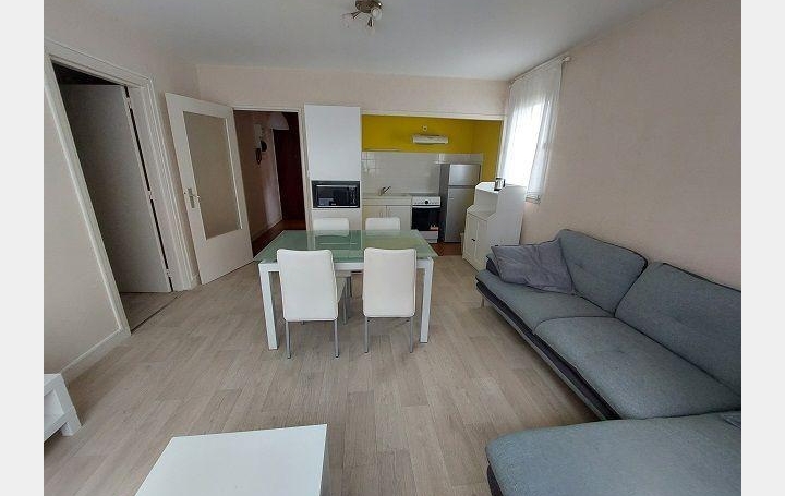  Annonces AIN RHONE Appartement | CHARNAY-LES-MACON (71850) | 42 m2 | 600 € 