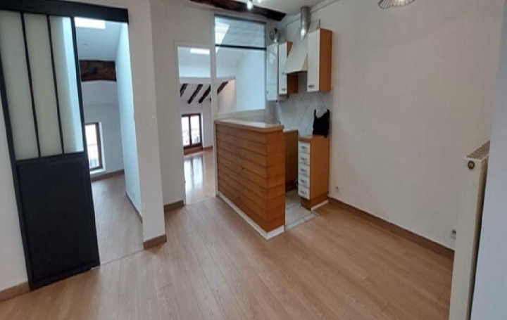Appartement P3   MACON  55 m2 625 € 
