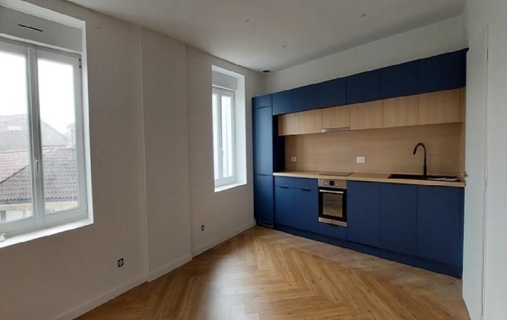  Annonces AIN RHONE Appartement | SAINT-LAURENT-SUR-SAONE (01750) | 92 m2 | 900 € 