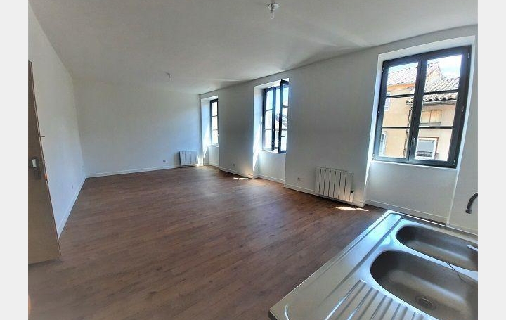  Annonces AIN RHONE Appartement | MACON (71000) | 61 m2 | 169 500 € 