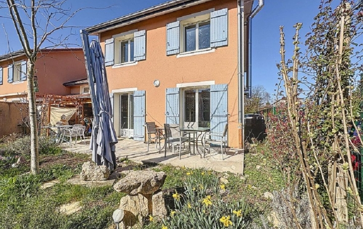  Annonces AIN RHONE Maison / Villa | CHARNAY-LES-MACON (71850) | 114 m2 | 295 000 € 