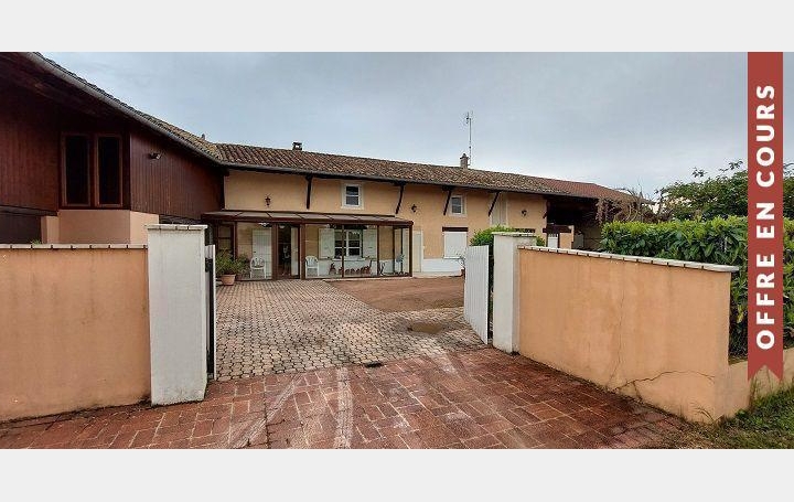  Annonces AIN RHONE Maison / Villa | MACON (71000) | 84 m2 | 244 000 € 