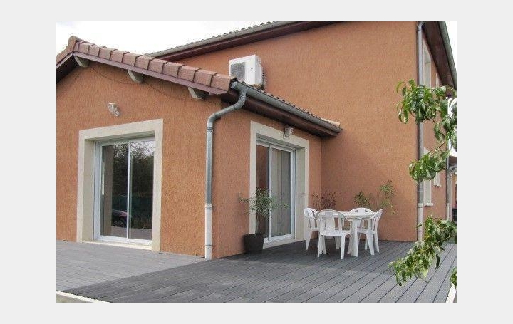 Annonces AIN RHONE : Maison / Villa | BELLEVILLE (69220) | 170 m2 | 498 000 € 