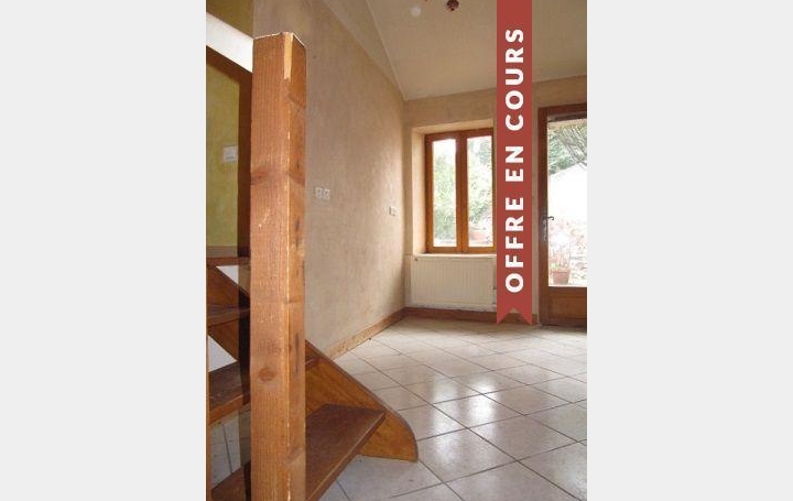 Annonces AIN RHONE : Maison / Villa | JULIENAS (69840) | 62 m2 | 95 000 € 