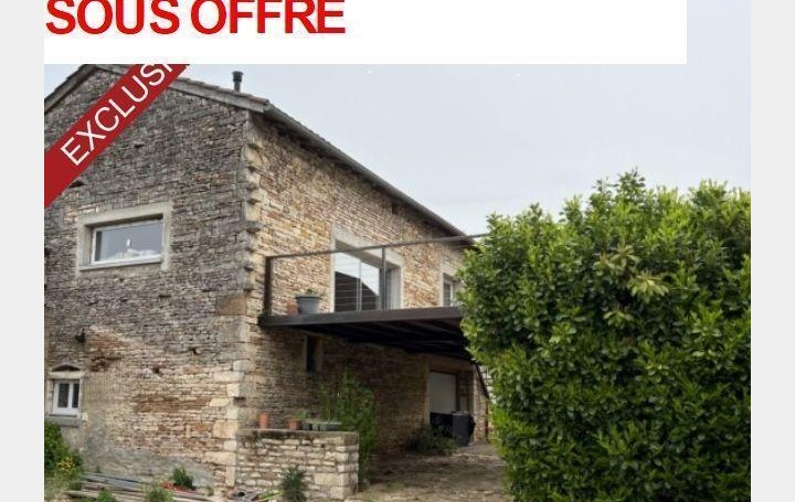  Annonces AIN RHONE Maison / Villa | MACON (71000) | 180 m2 | 278 000 € 