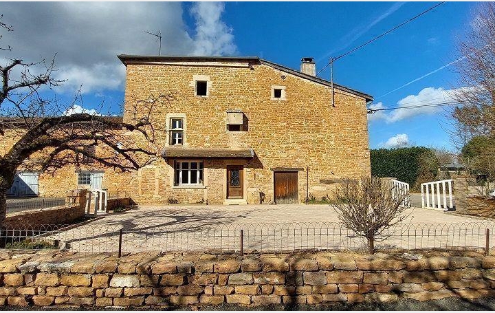  Annonces AIN RHONE Maison / Villa | LAIZE (71870) | 141 m2 | 356 000 € 