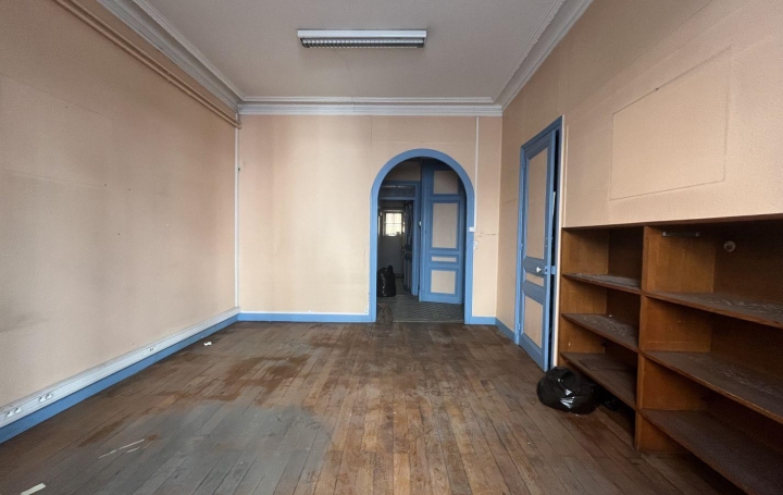  Annonces AIN RHONE Appartement | MACON (71000) | 150 m2 | 168 000 € 