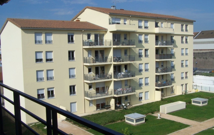  Annonces AIN RHONE Appartement | MACON (71000) | 60 m2 | 149 000 € 