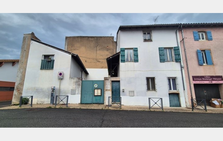 Annonces AIN RHONE Immeuble | MACON (71000) | 200 m2 | 320 000 € 