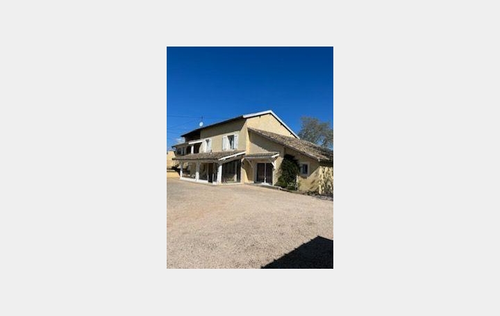  Annonces AIN RHONE House | CORCELLES-EN-BEAUJOLAIS (69220) | 250 m2 | 489 000 € 