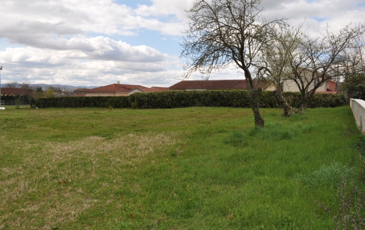  Annonces AIN RHONE Terrain | MONTMERLE-SUR-SAONE (01090) | 0 m2 | 180 000 € 