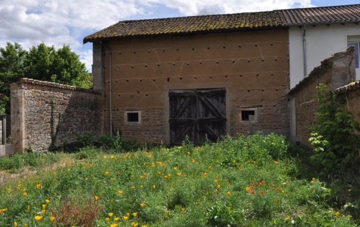  Annonces AIN RHONE Maison / Villa | MONTMERLE-SUR-SAONE (01090) | 132 m2 | 158 000 € 