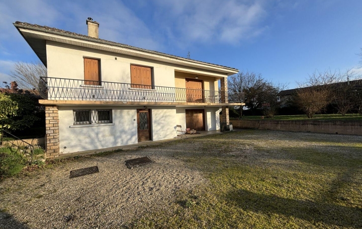  Annonces AIN RHONE Maison / Villa | CHATILLON-SUR-CHALARONNE (01400) | 104 m2 | 215 000 € 