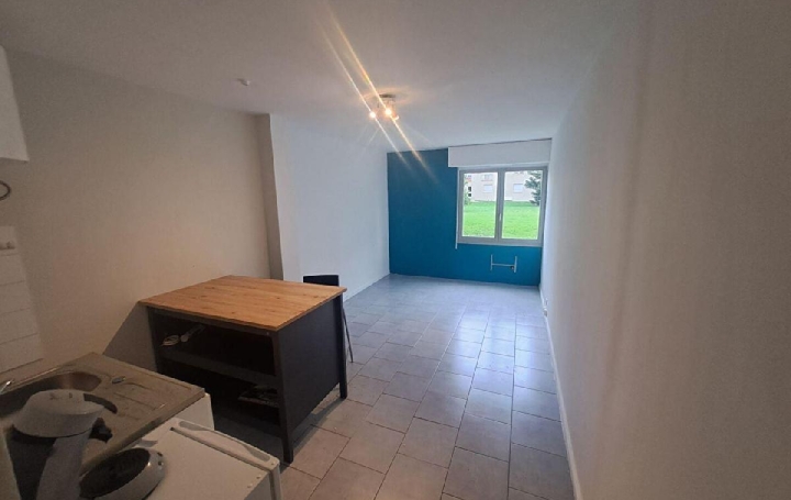  Annonces AIN RHONE Appartement | CHARNAY-LES-MACON (71850) | 20 m2 | 400 € 