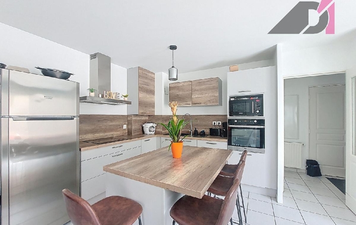  Annonces AIN RHONE Appartement | CHARNAY-LES-MACON (71850) | 96 m2 | 1 030 € 
