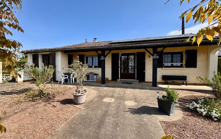  Annonces AIN RHONE Maison / Villa | SAINT-LAURENT-EN-BRIONNAIS (71800) | 57 m2 | 137 000 € 