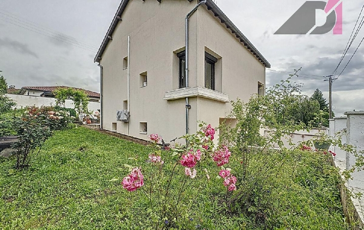  Annonces AIN RHONE Maison / Villa | CHARNAY-LES-MACON (71850) | 95 m2 | 218 000 € 