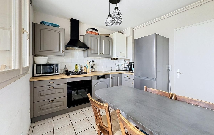  Annonces AIN RHONE Appartement | MACON (71000) | 76 m2 | 135 000 € 