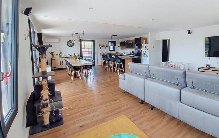  Annonces AIN RHONE Maison / Villa | LANTIGNIE (69430) | 220 m2 | 335 000 € 