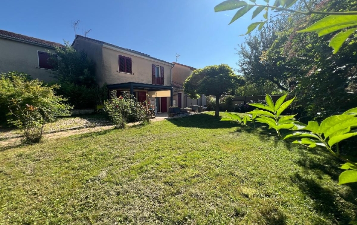  Annonces AIN RHONE Maison / Villa | CHARNAY-LES-MACON (71850) | 100 m2 | 240 000 € 